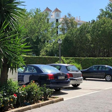 Apartamento Jardines del Mar ,Casa Apolonia Marbella Exterior foto