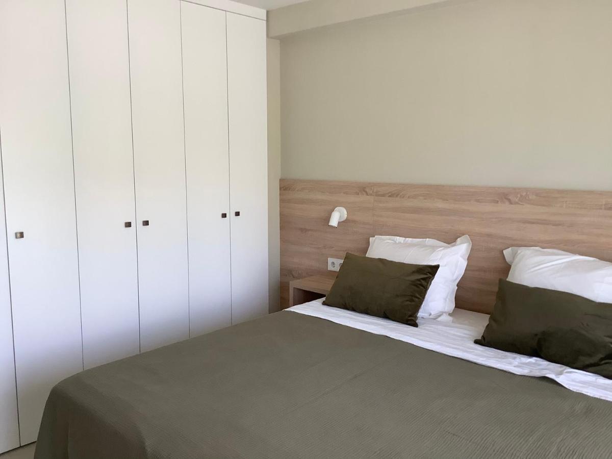 Apartamento Jardines del Mar ,Casa Apolonia Marbella Exterior foto