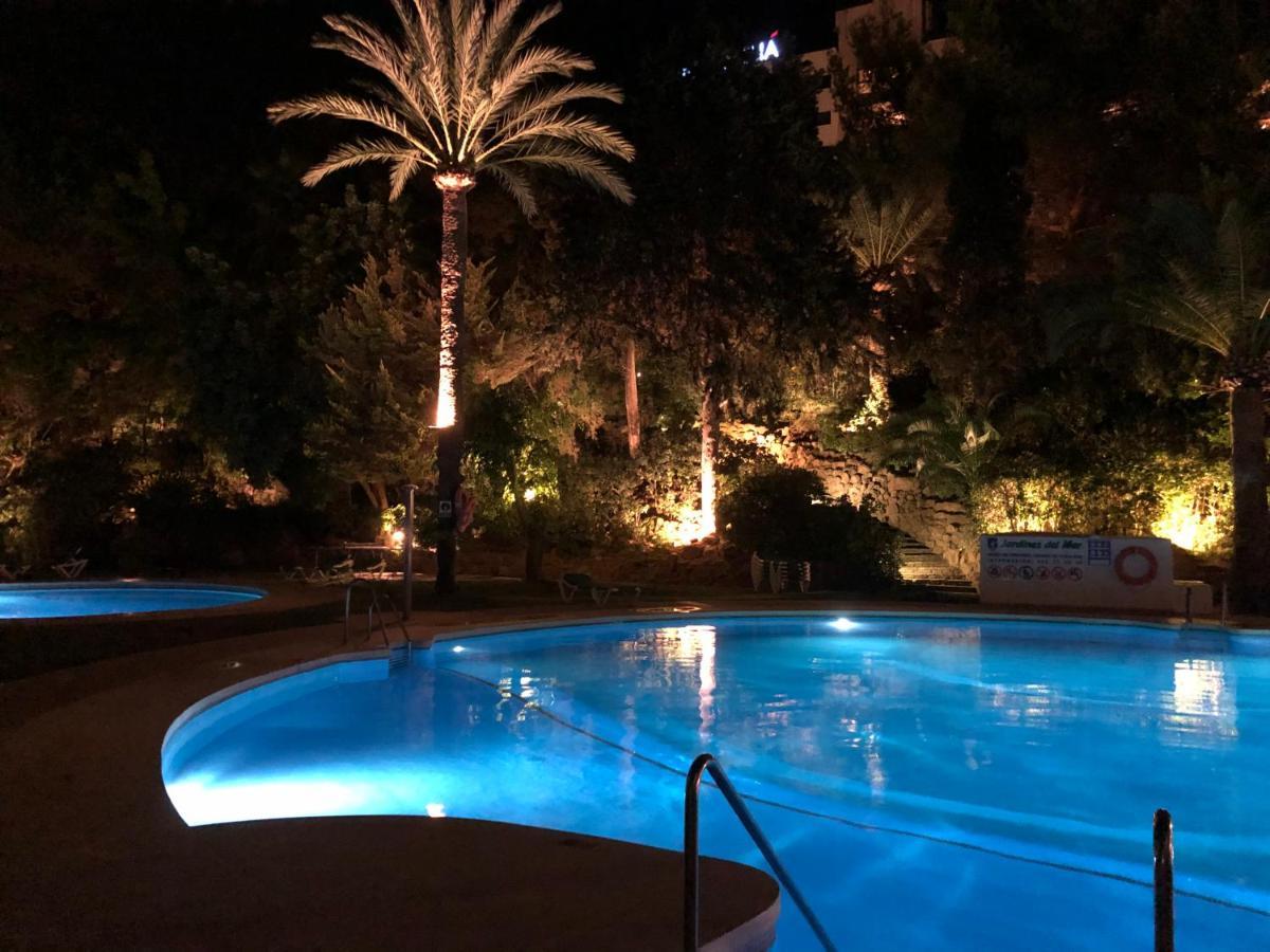 Apartamento Jardines del Mar ,Casa Apolonia Marbella Exterior foto